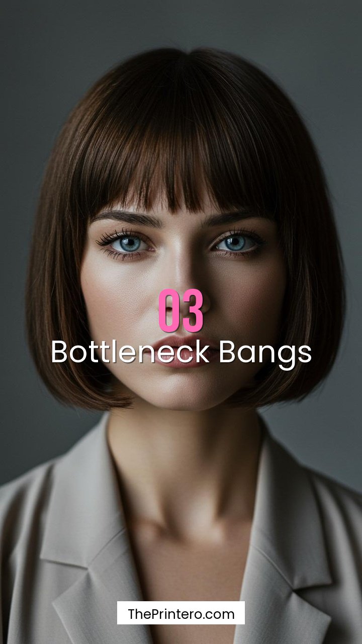 Bottleneck Bangs