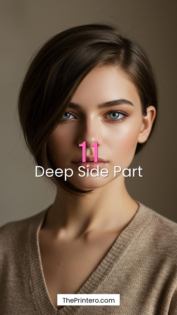 Deep Side Part