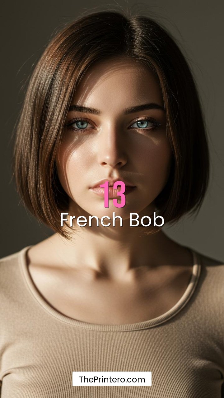 French Bob