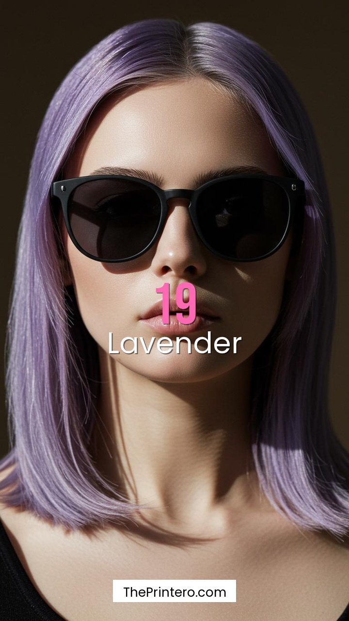 Lavender