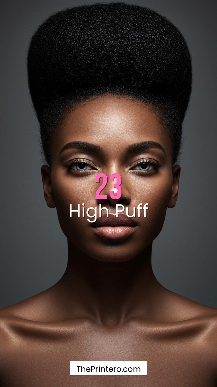 High Puff