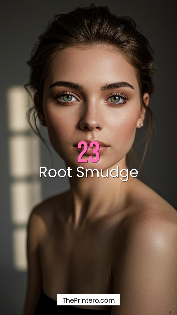 Root Smudge