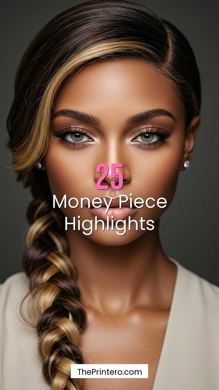 Money Piece Highlights