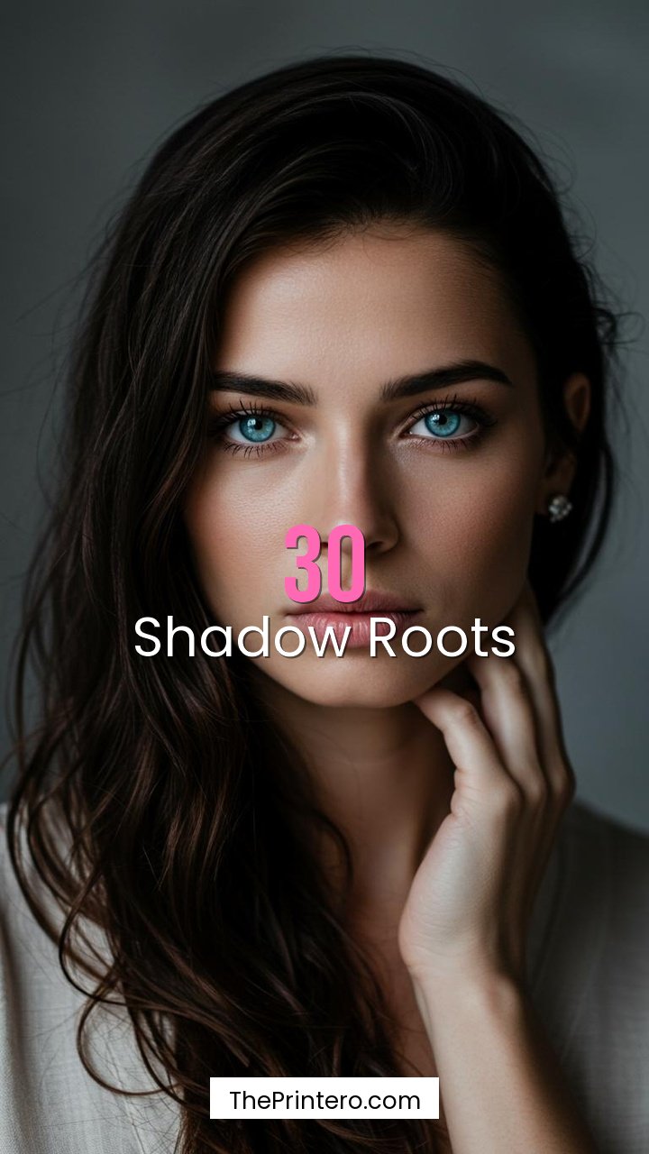 Shadow Roots