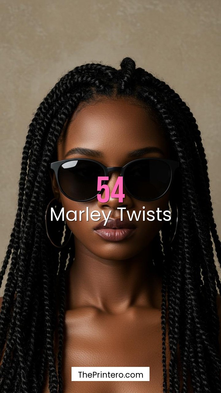 Marley Twists