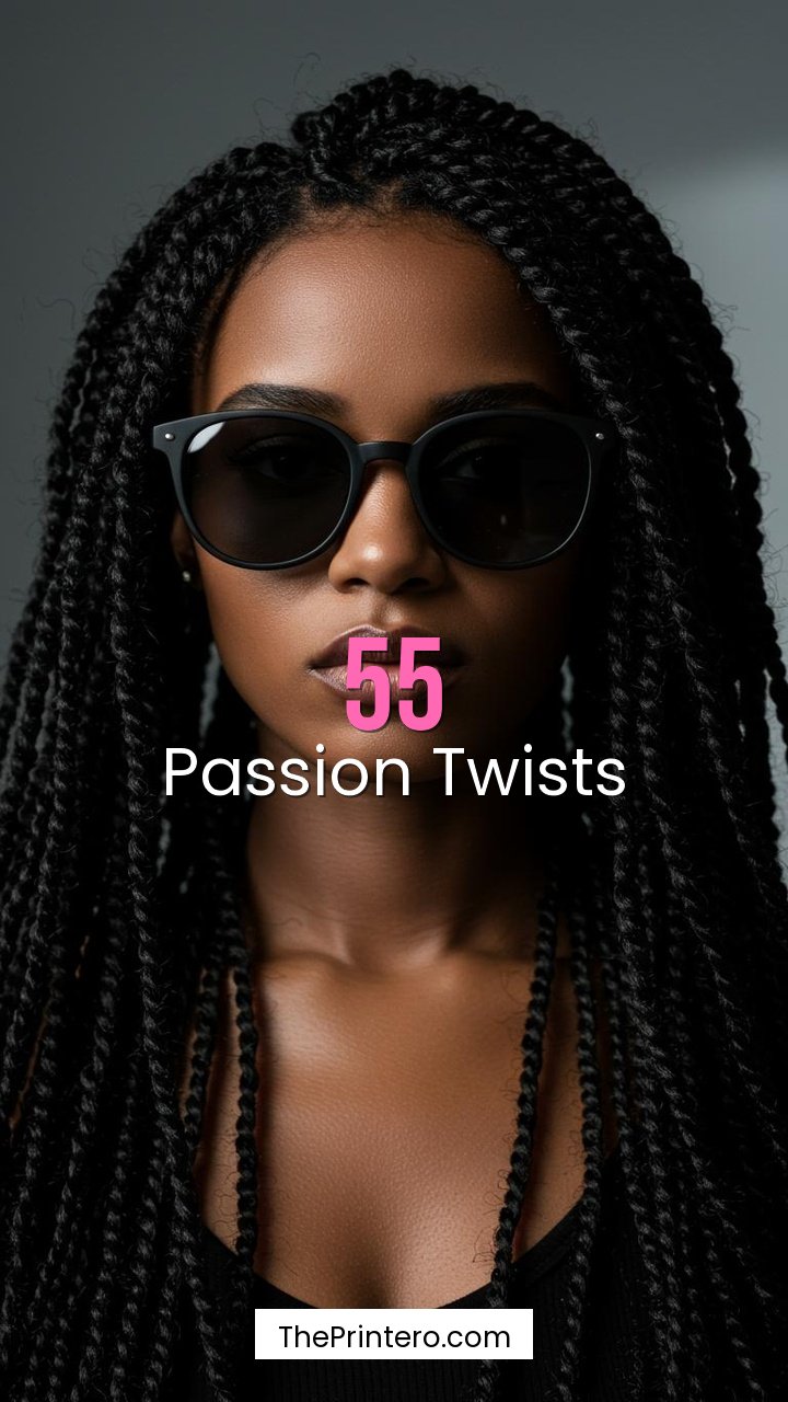 Passion Twists