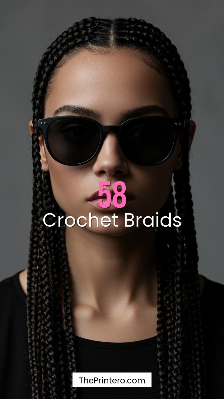 Crochet Braids
