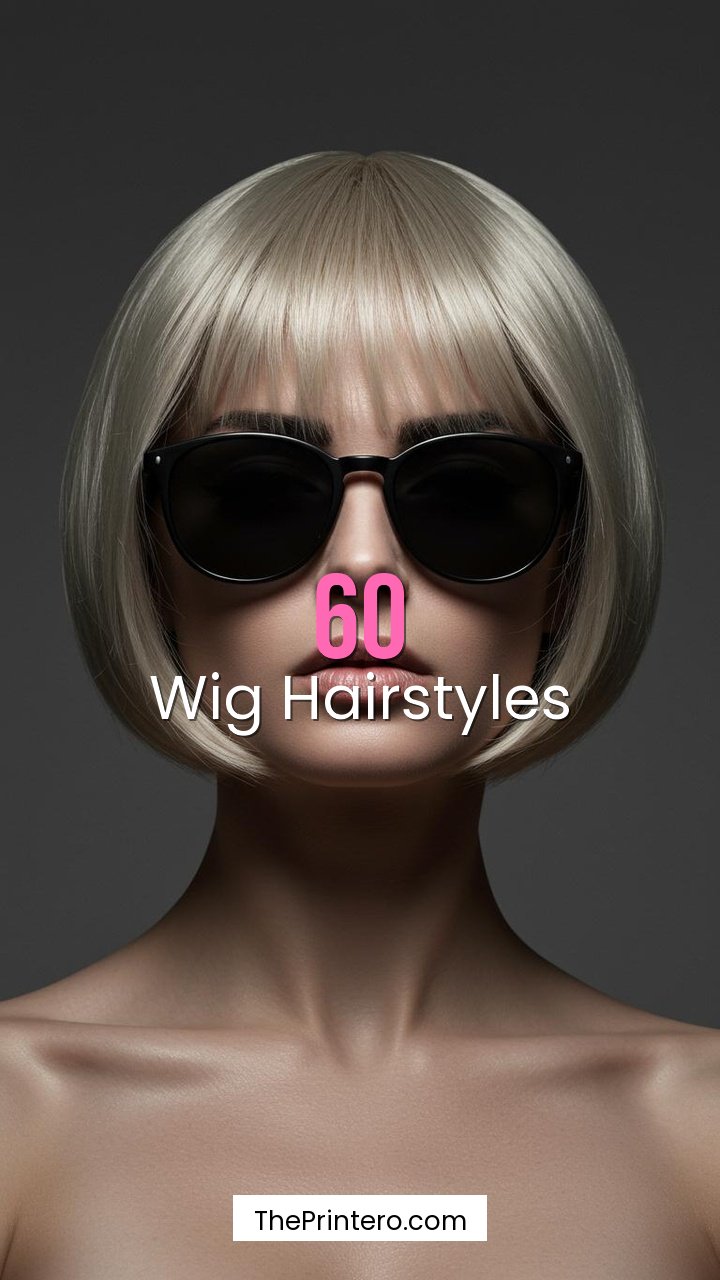 Wig Hairstyles
