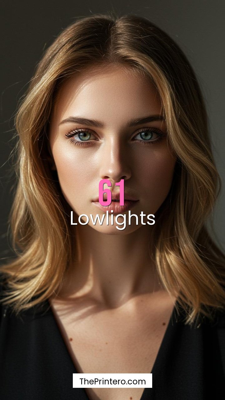 Lowlights