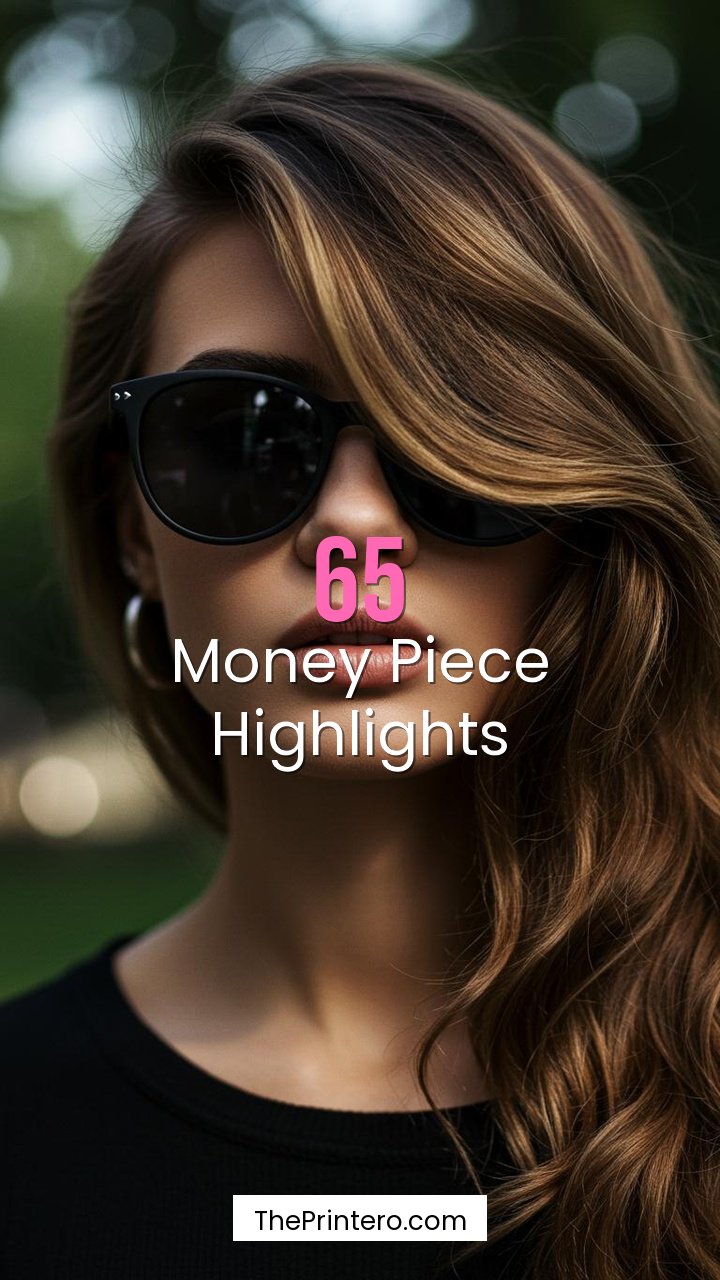 Money Piece Highlights