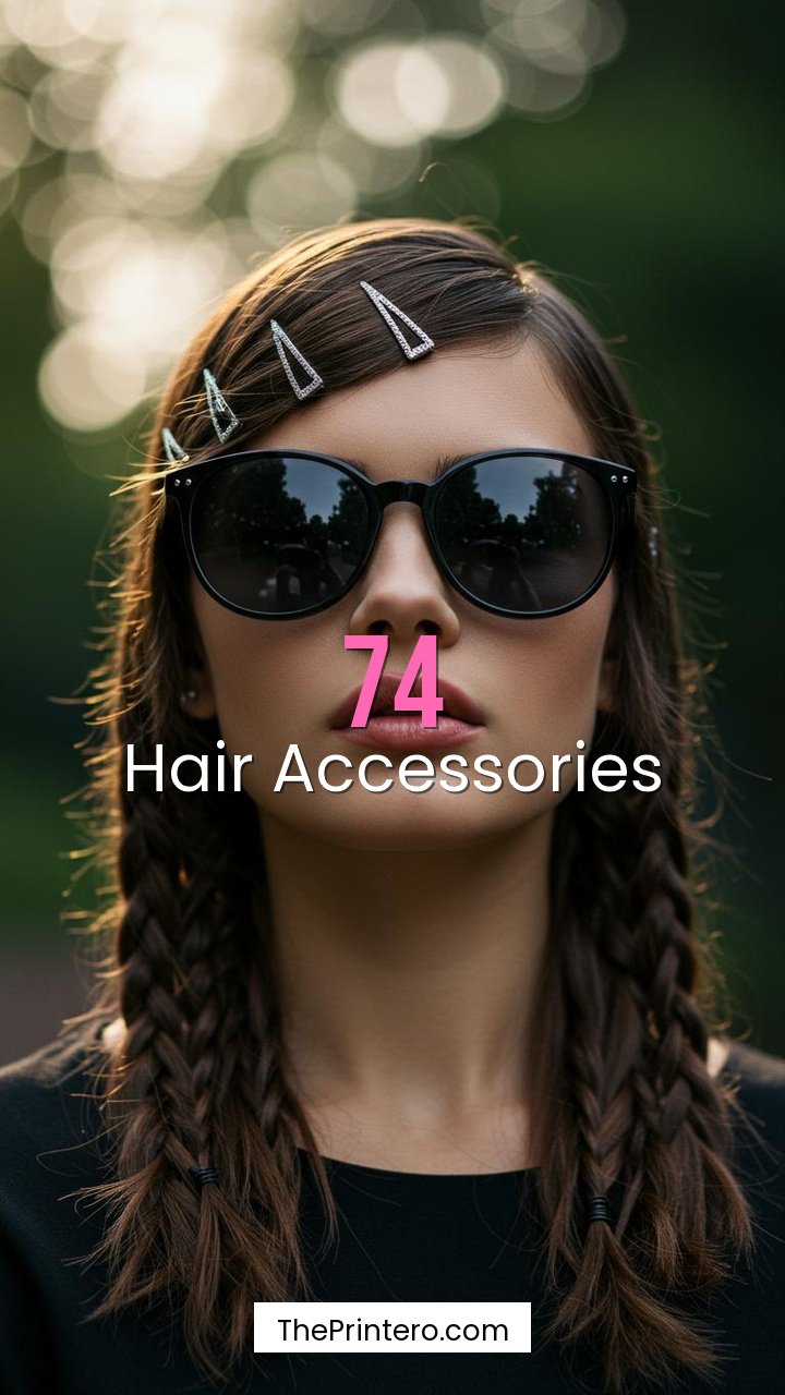 Hair Accessories