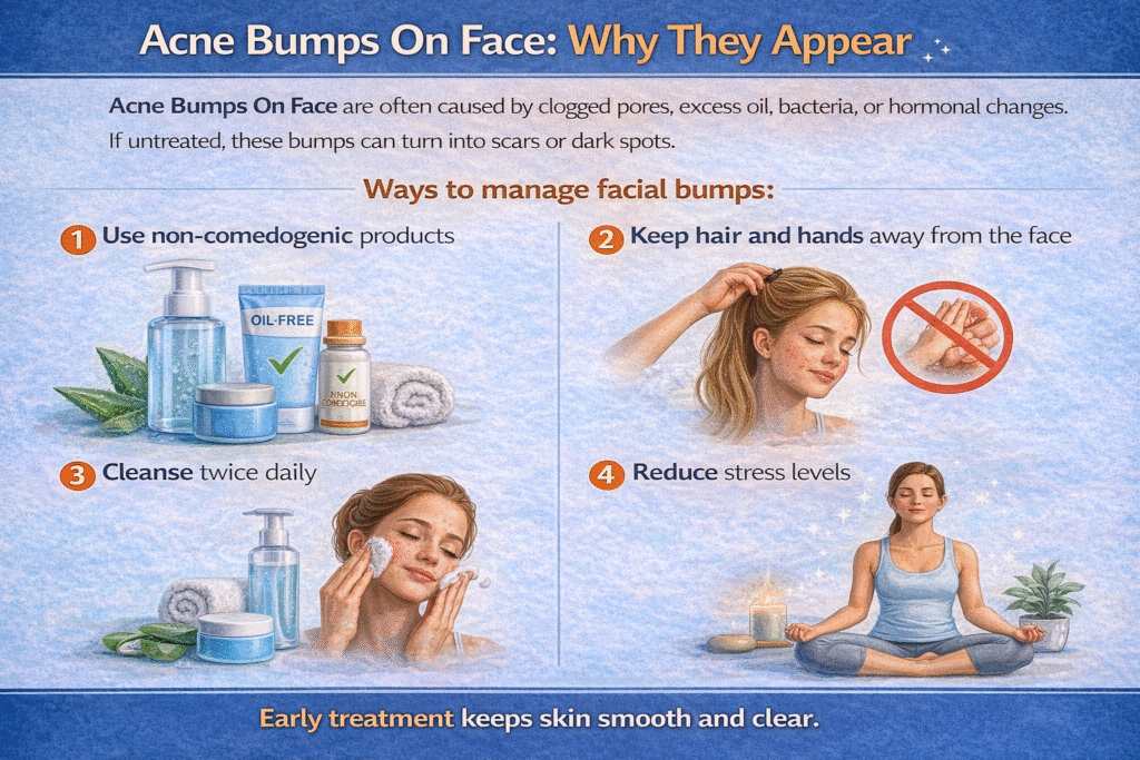 How to Get Rid of Acne Scars