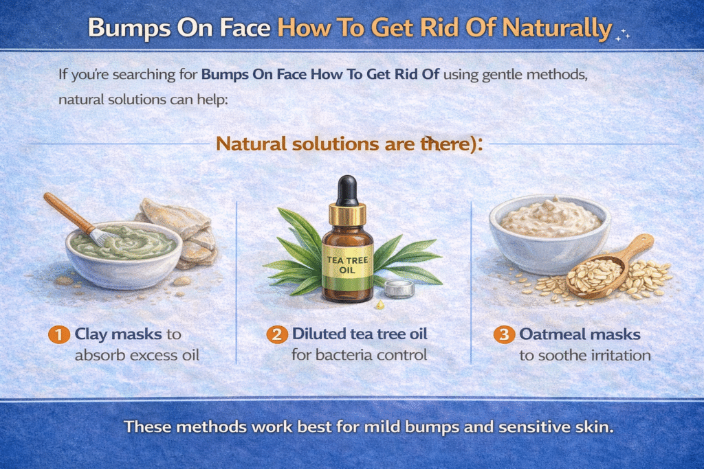 How to Get Rid of Acne Scars